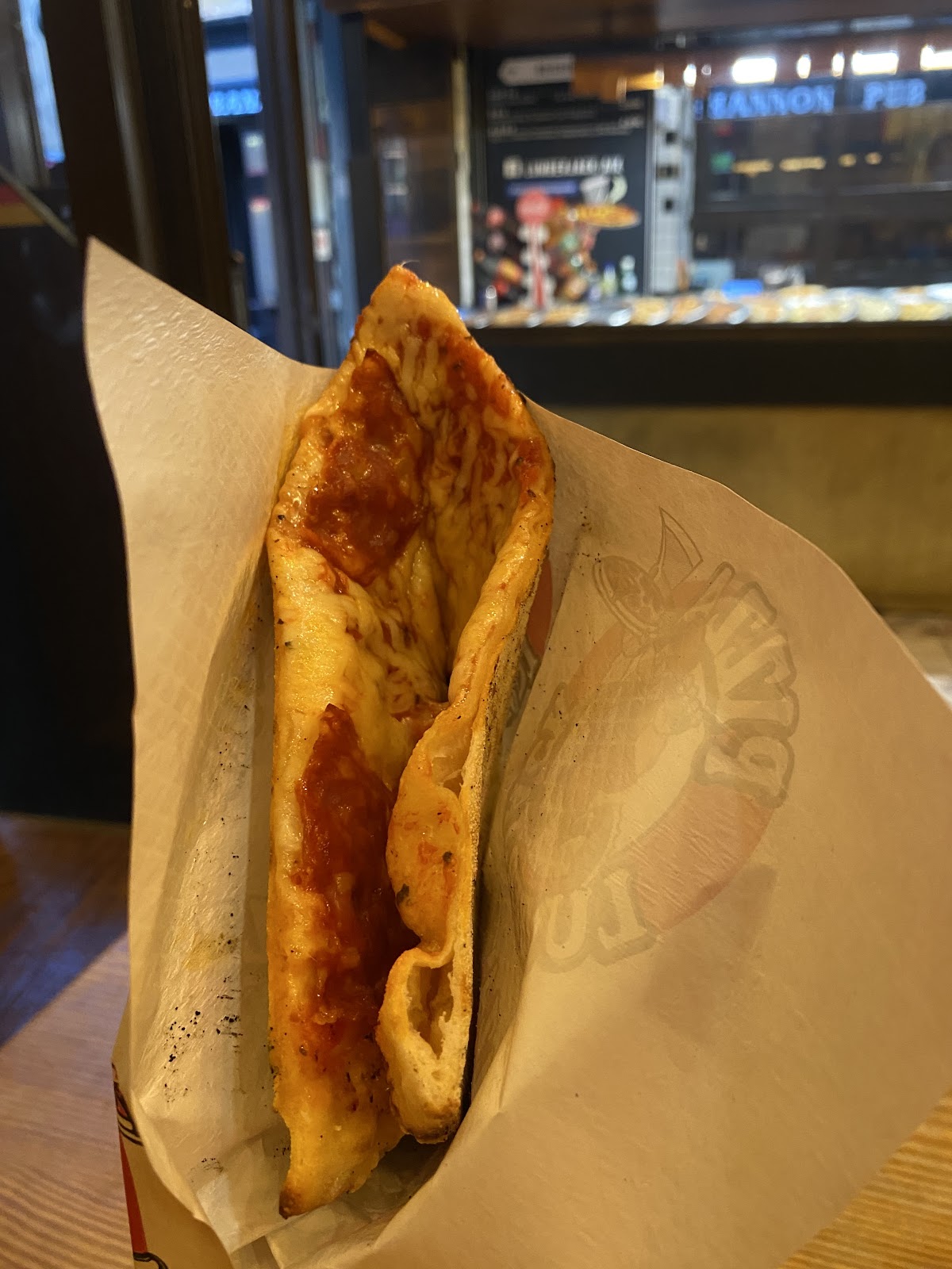 Pizza Lumberjack - Photo 4