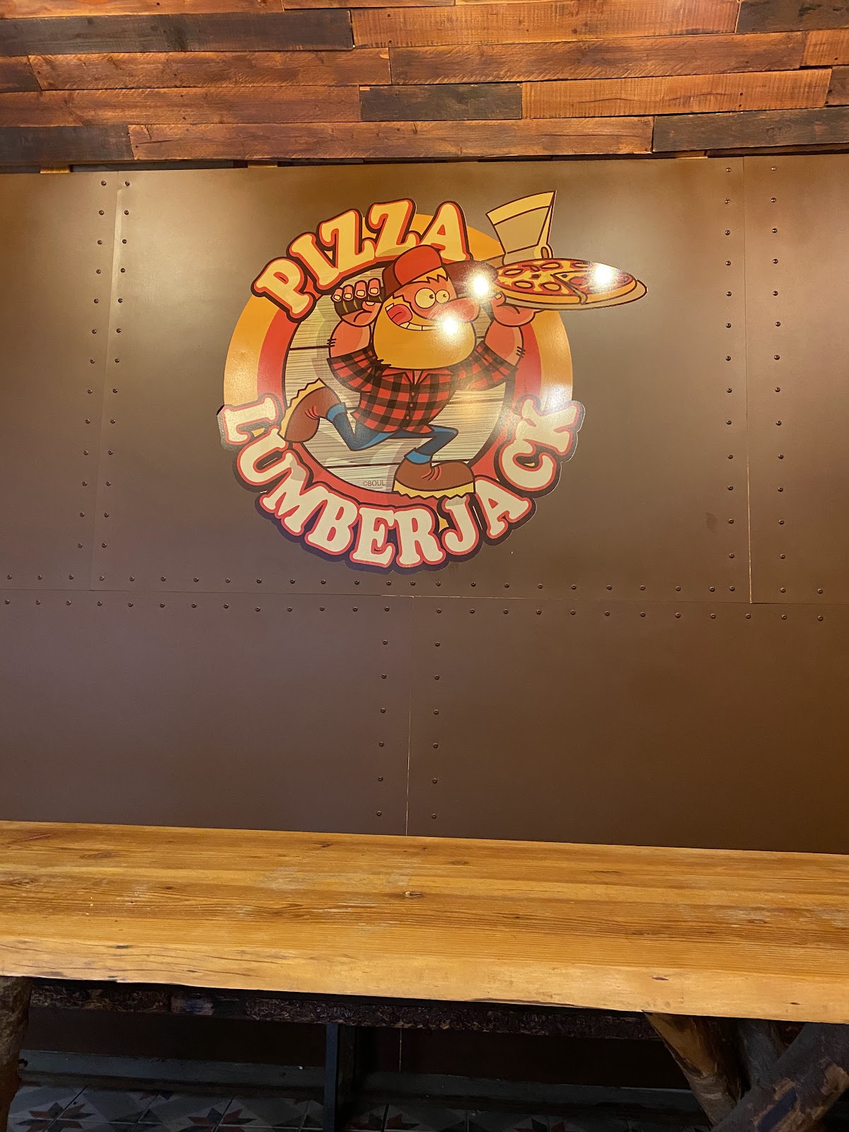 Pizza Lumberjack - Photo 5