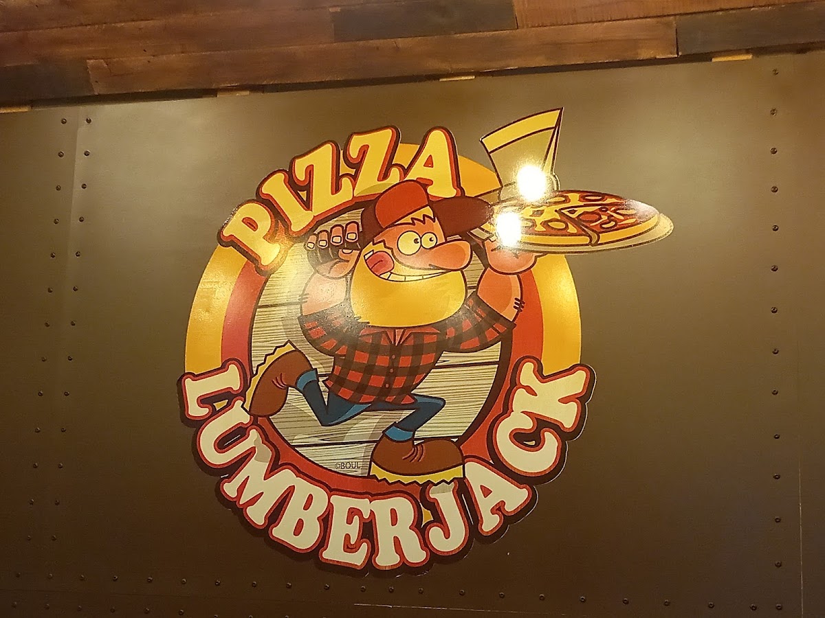 Pizza Lumberjack - Photo 6