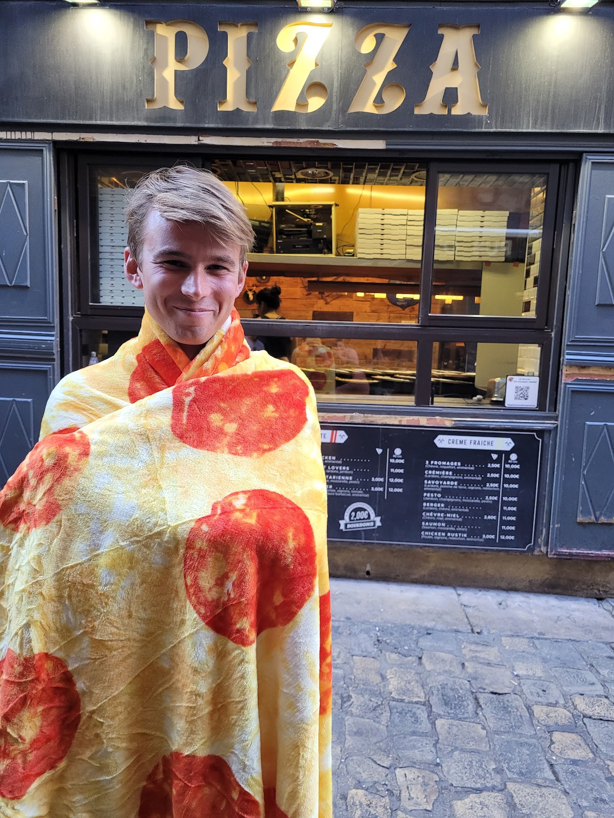 Pizza Lumberjack - Photo 8