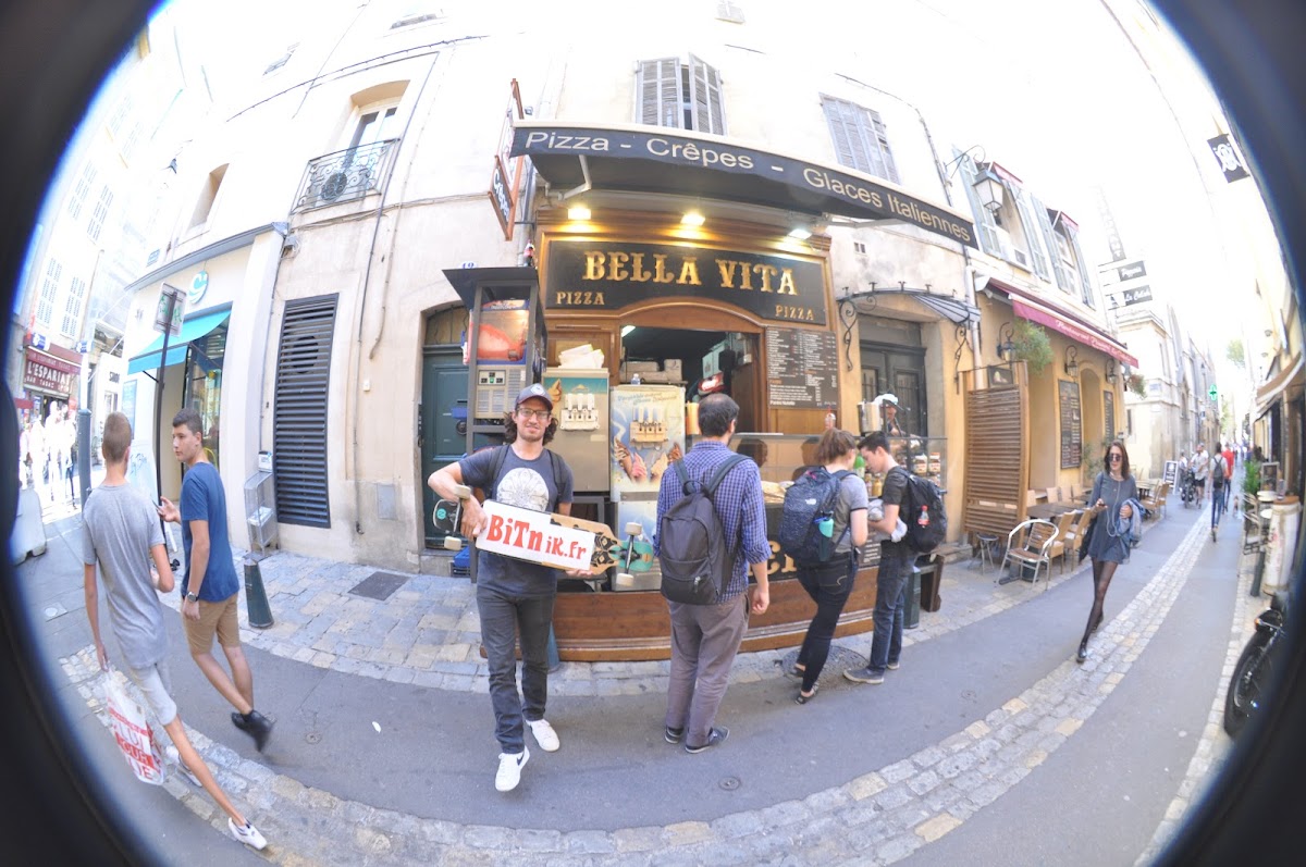 Pizzeria Bella Vita - Photo 6