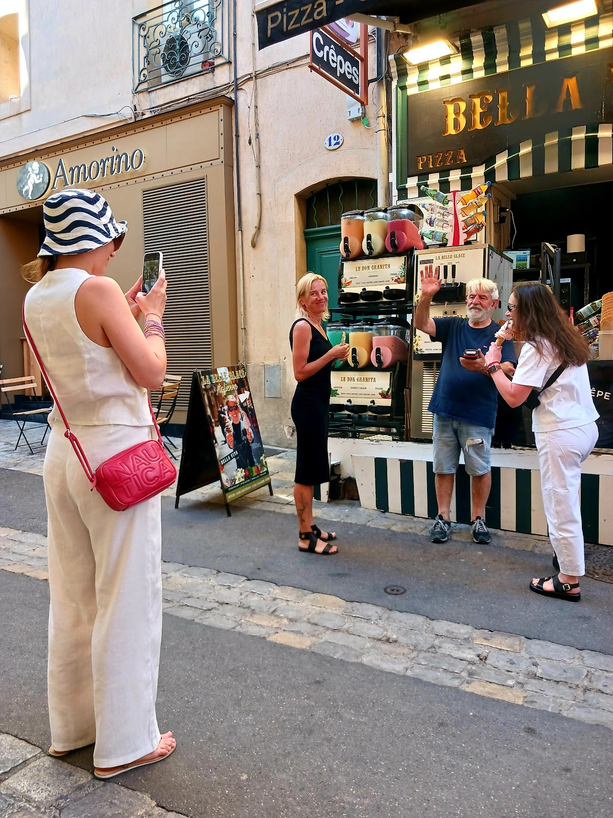 Pizzeria Bella Vita - Photo 9