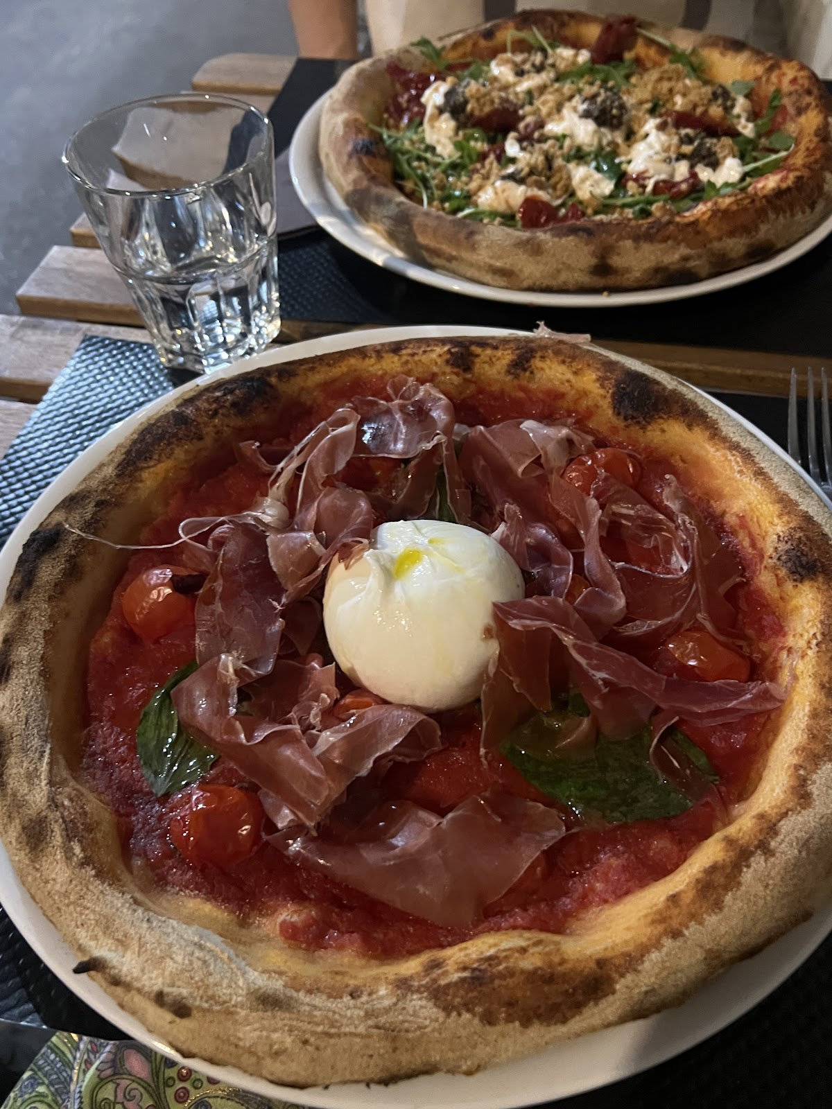 Pizzeria Délices De Capoue - Photo 3