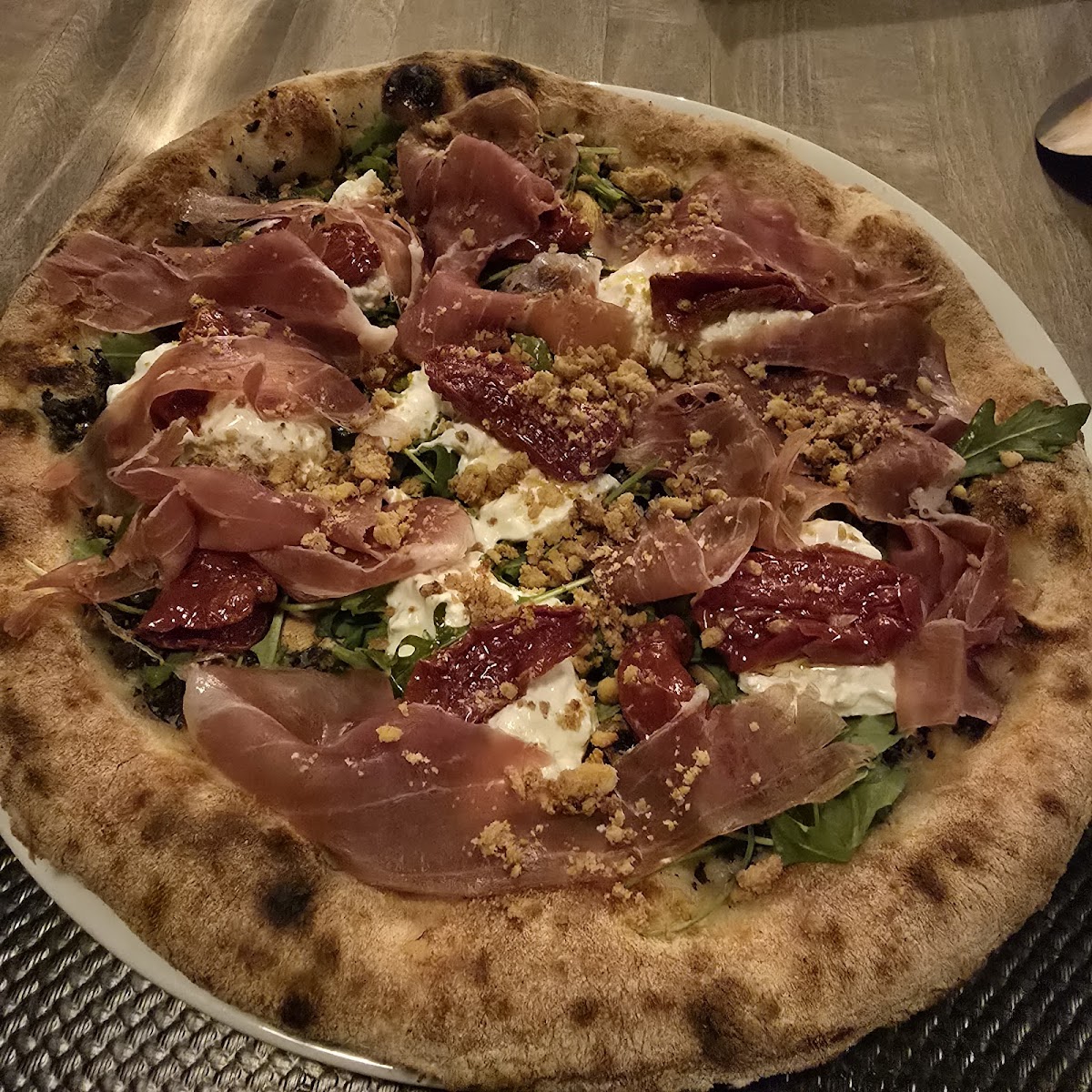 Pizzeria Délices De Capoue - Photo 6