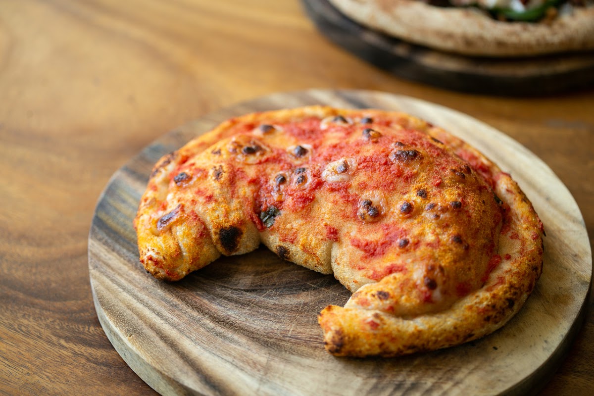 Pizzeria Délices De Capoue - Photo 7