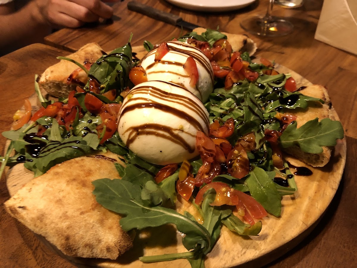 Pizzeria Délices De Capoue - Photo 8