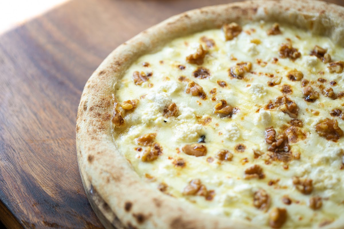 Pizzeria Délices De Capoue - Photo 9