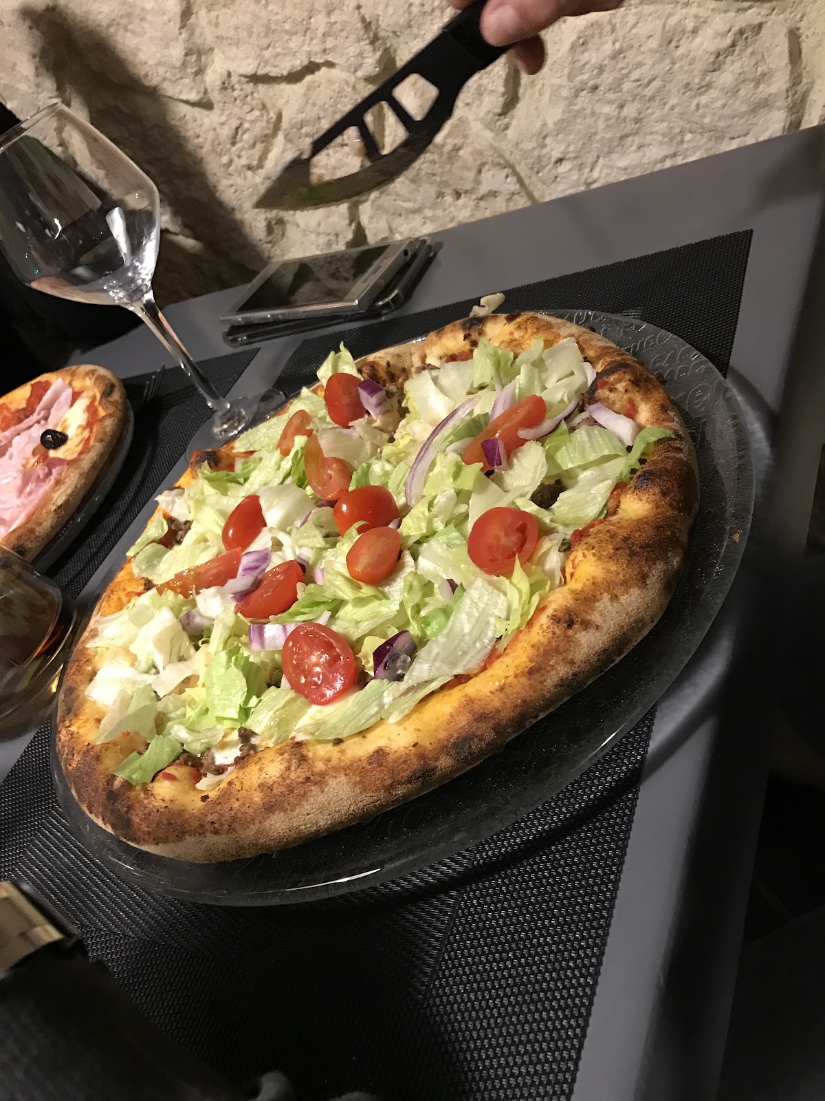 Pizzeria Délices De Capoue - Photo 10