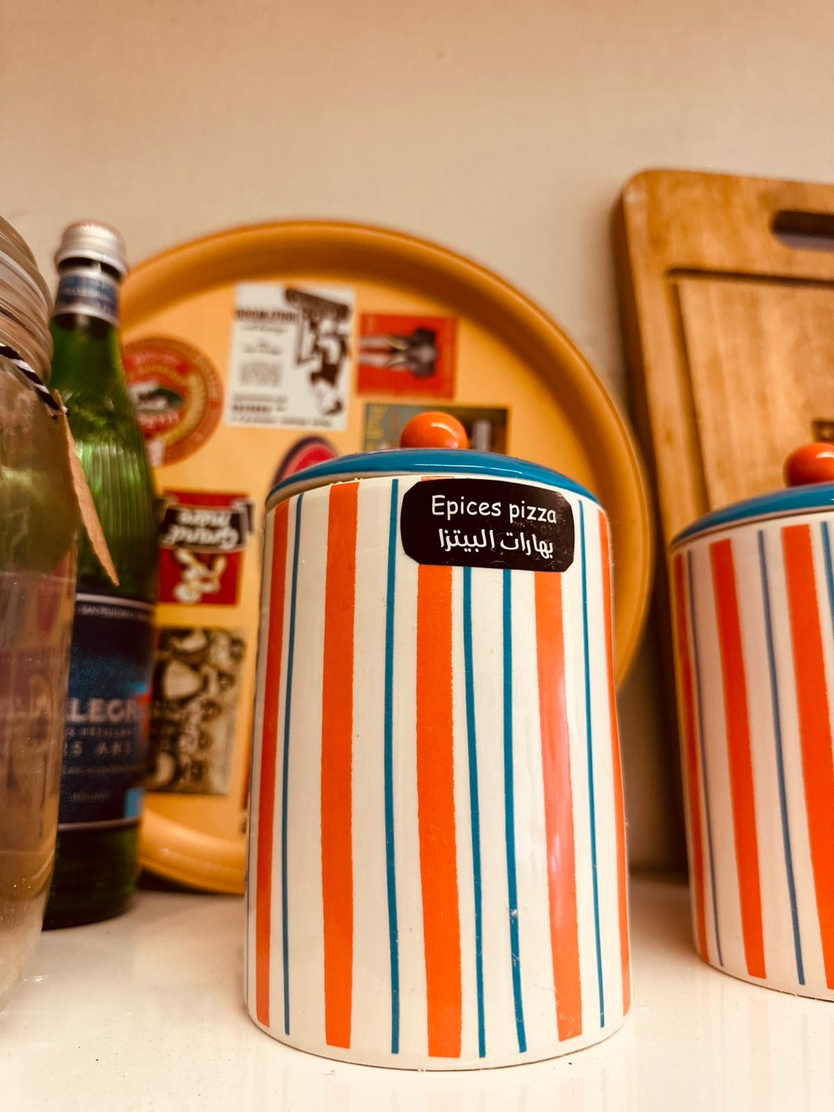 Pizzeria L'Olympienne - Photo 7