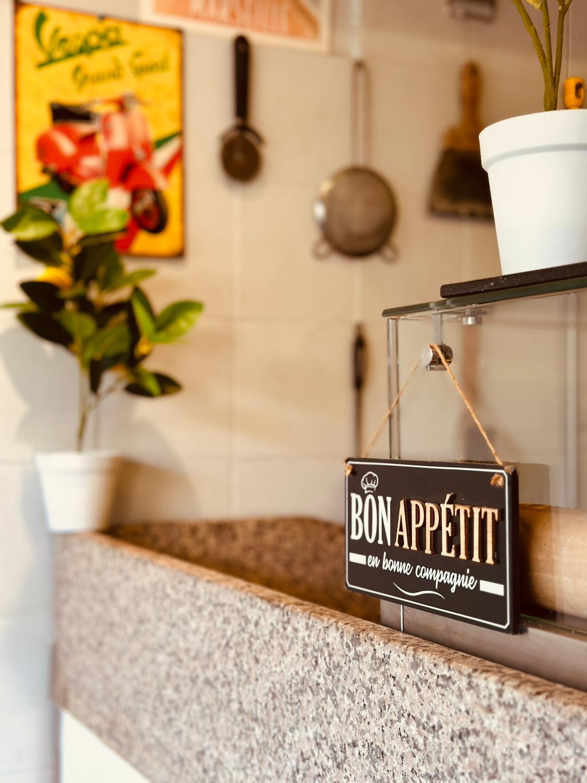 Pizzeria L'Olympienne - Photo 10