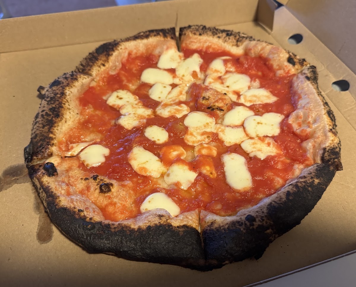 Pizzeria Tredici - Photo 3