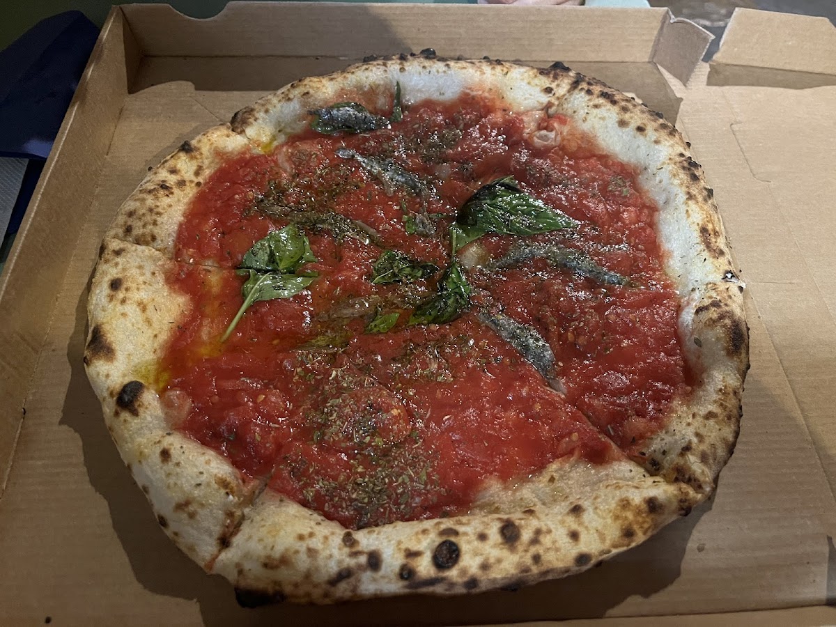 Pizzeria Tredici - Photo 4