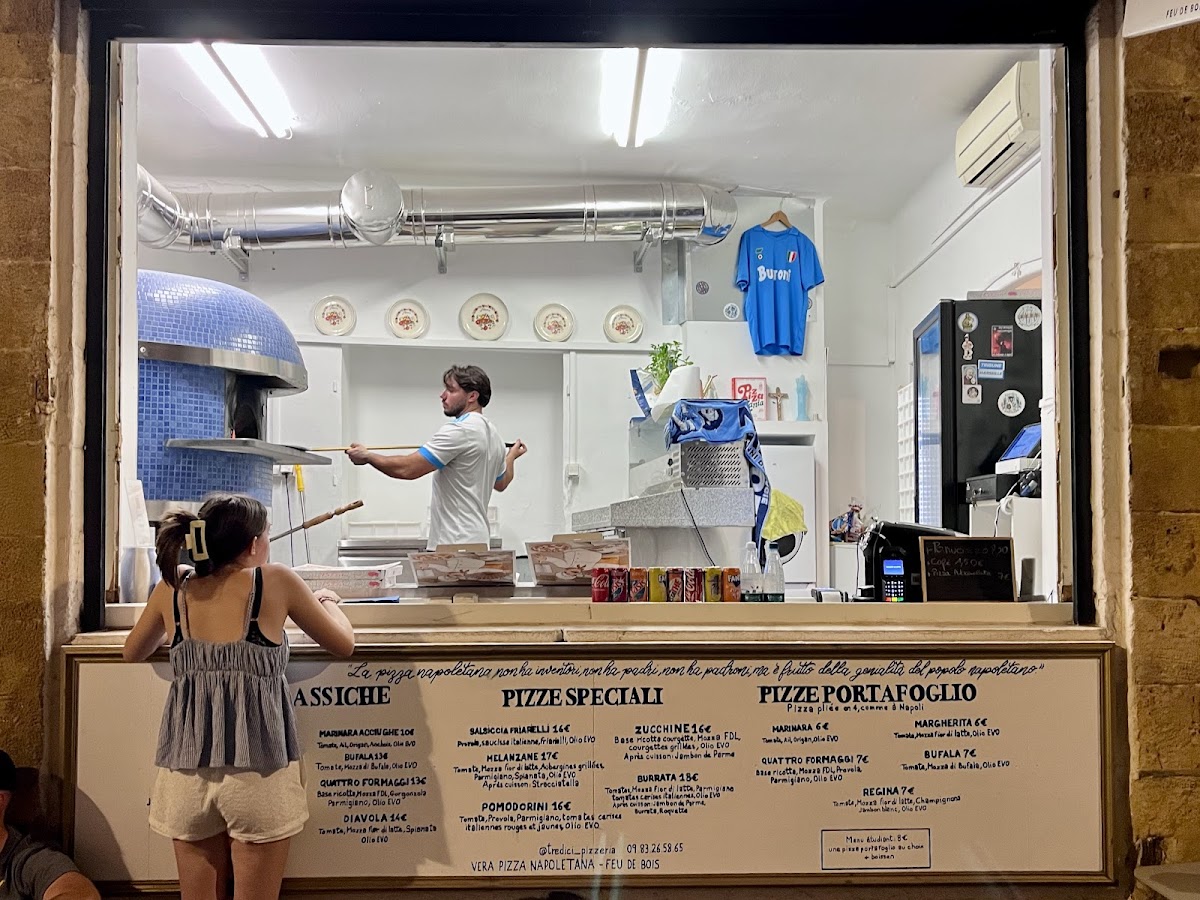 Pizzeria Tredici - Photo 5