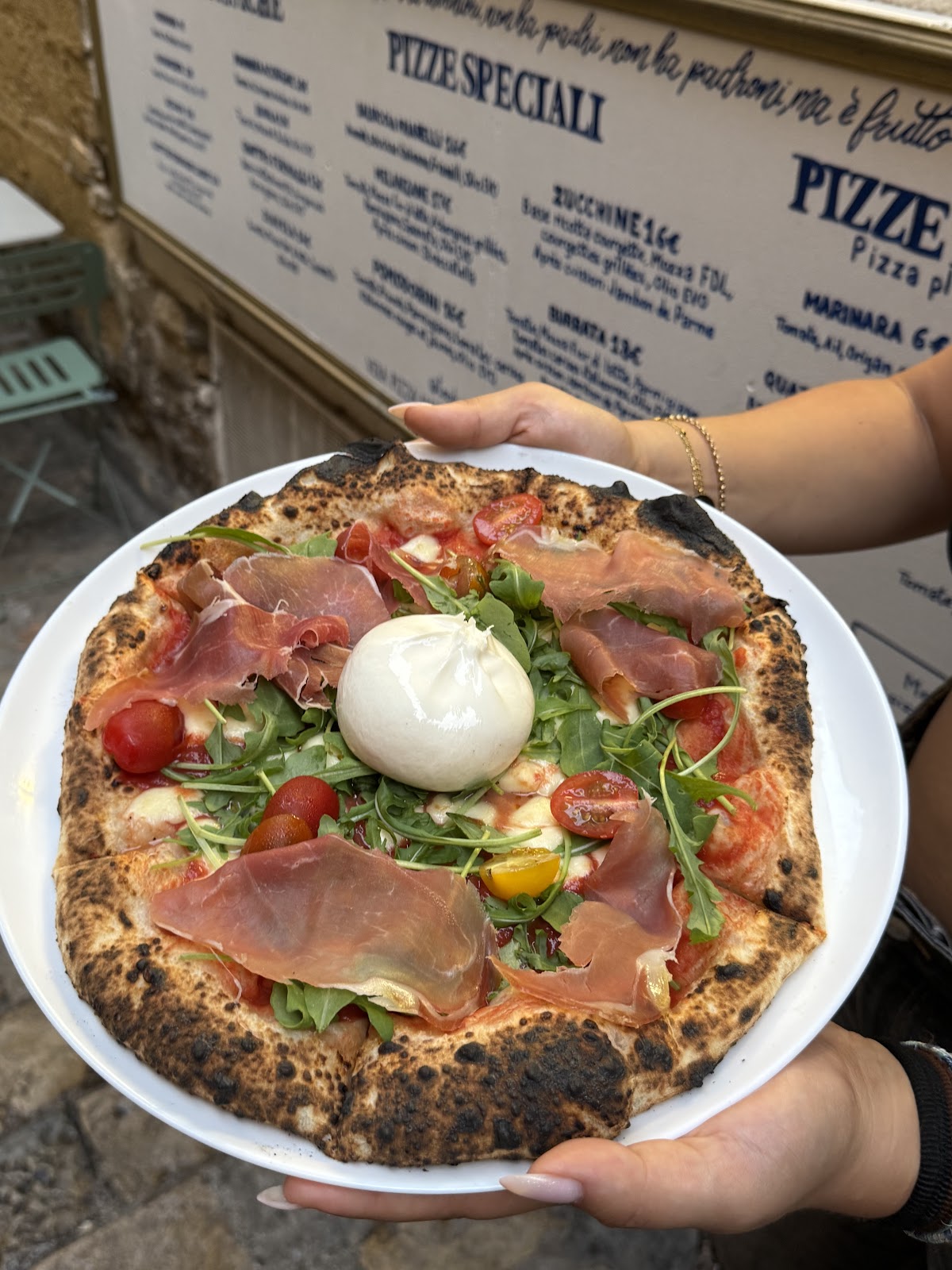 Pizzeria Tredici - Photo 6