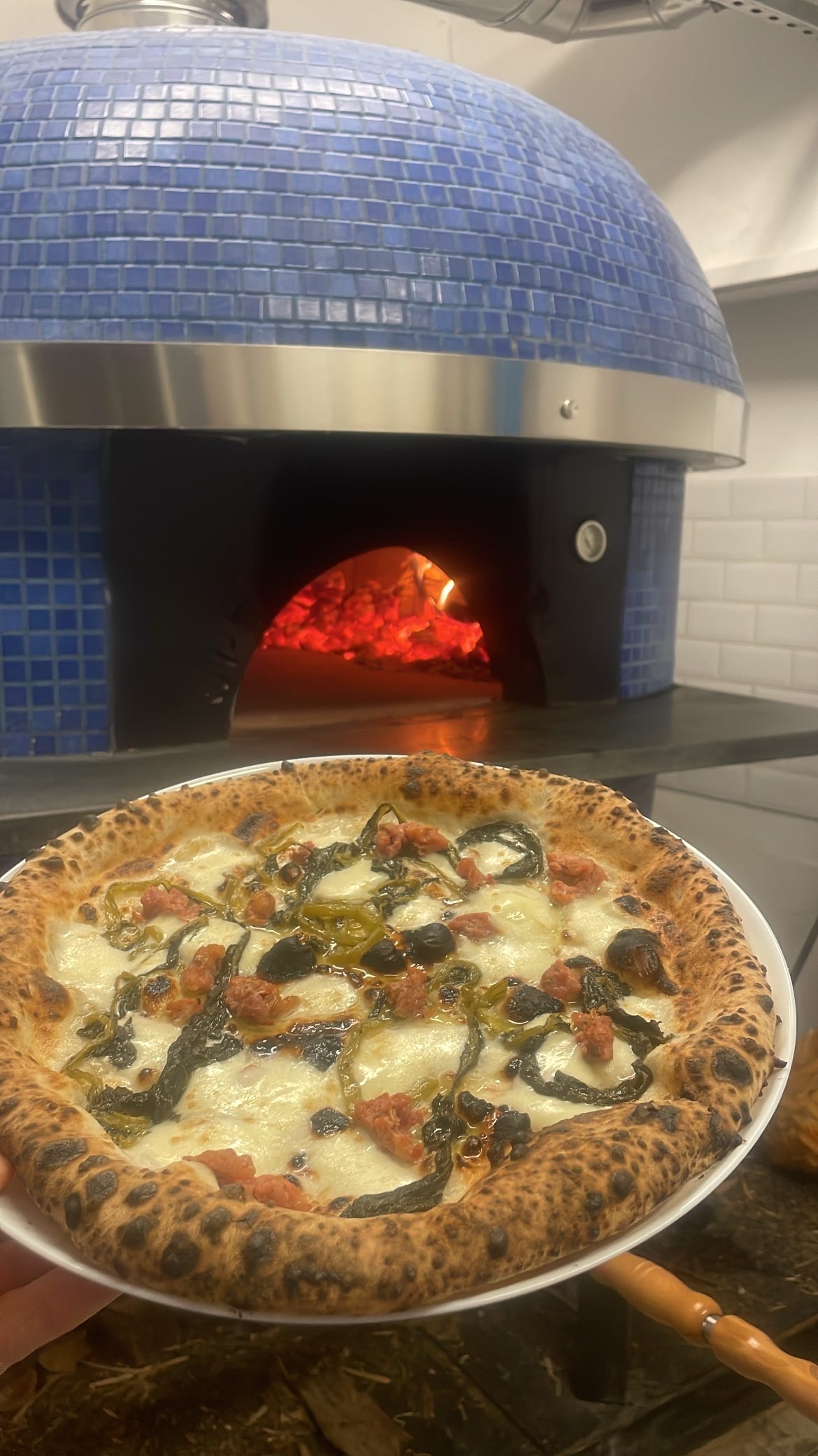 Pizzeria Tredici - Photo 7