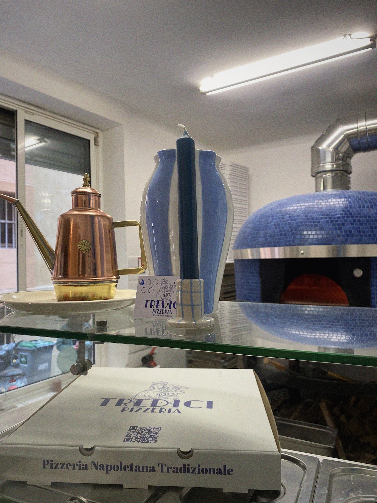 Pizzeria Tredici - Photo 9
