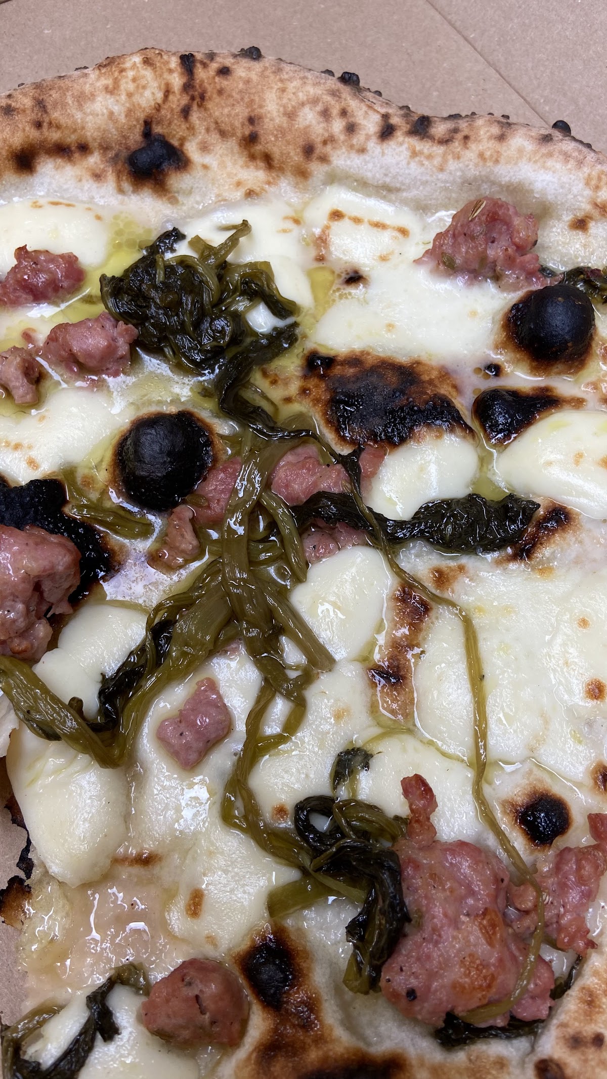 Pizzeria Tredici - Photo 10