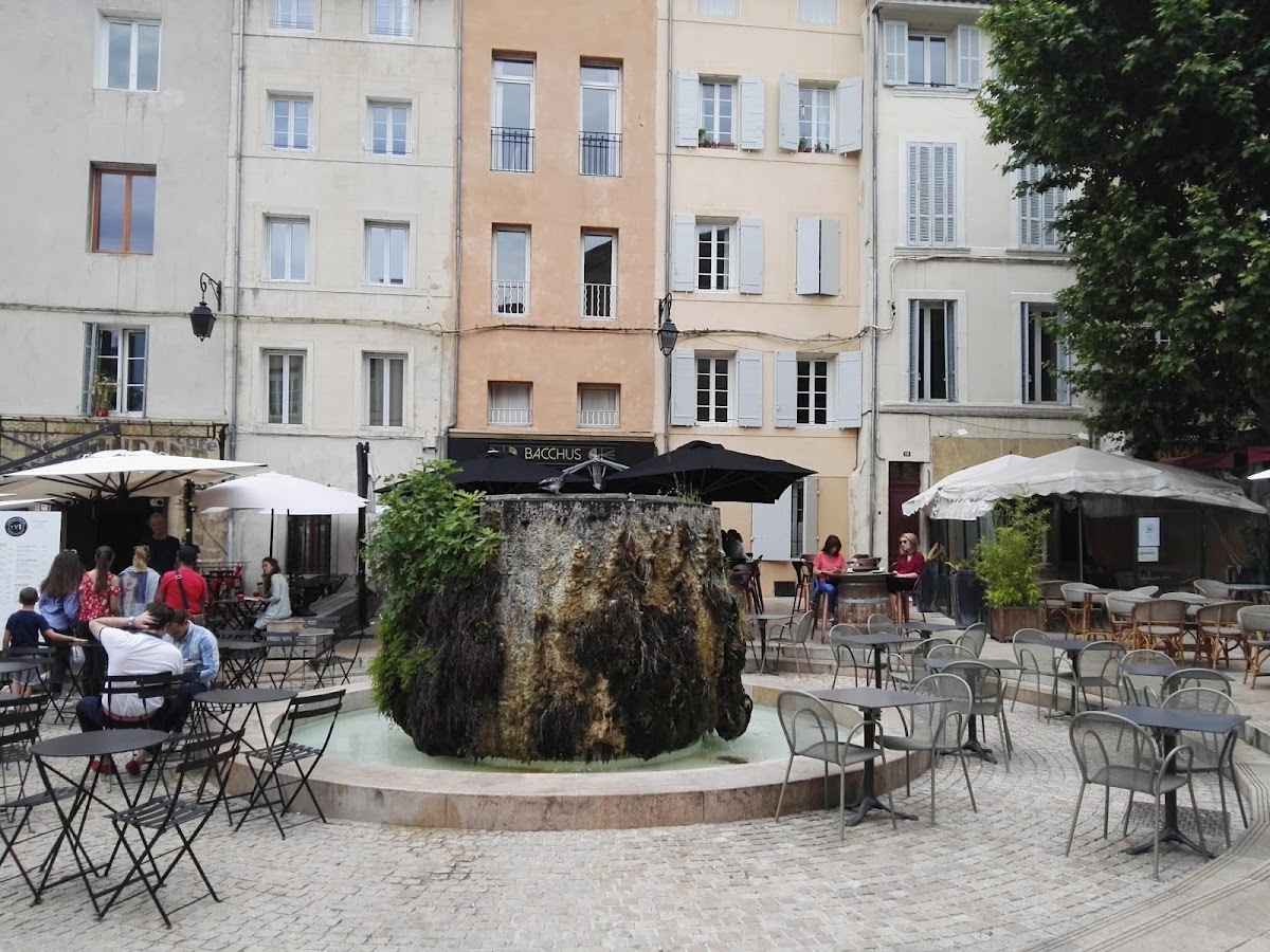 Place des Cardeurs - Photo 6