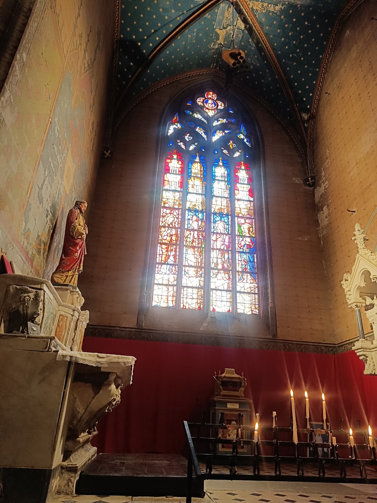 Place des Cardeurs - Photo 10