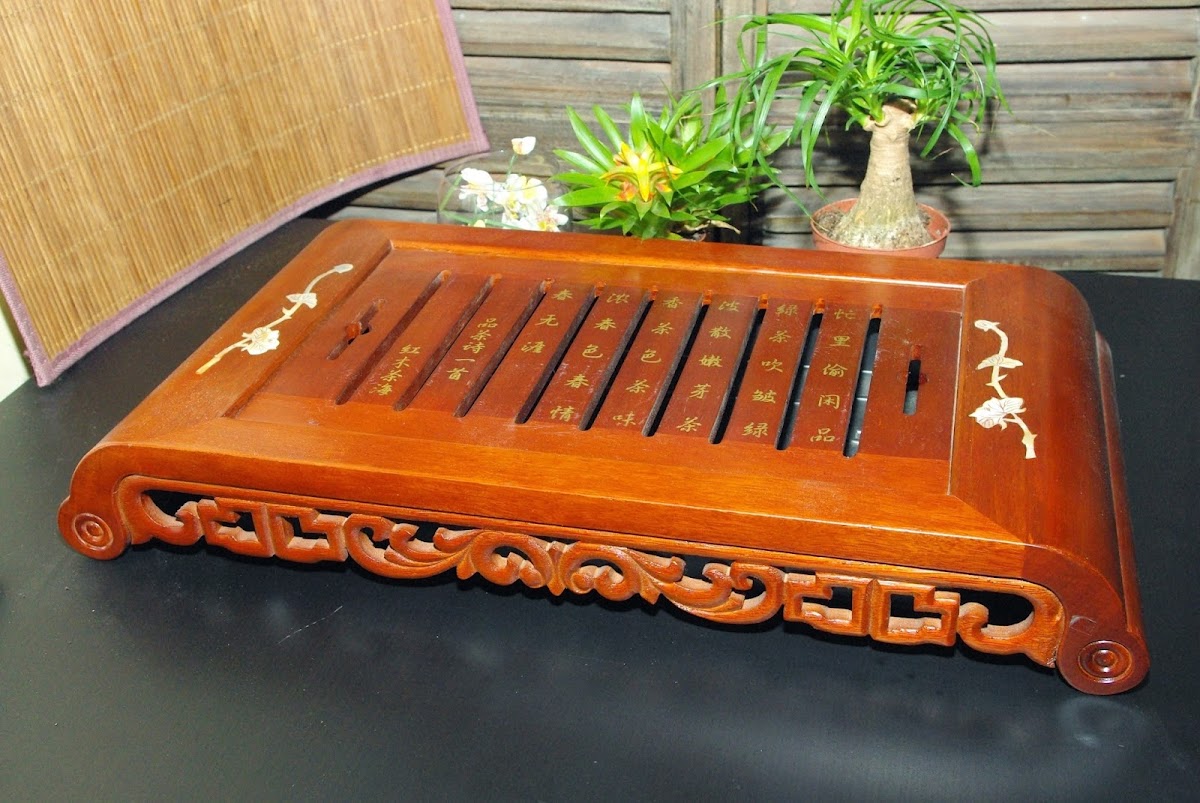 Plaisirs des Thés - Photo 5