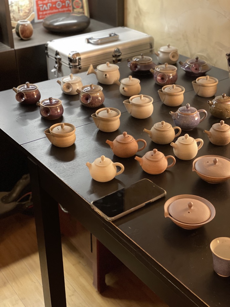 Plaisirs des Thés - Photo 7