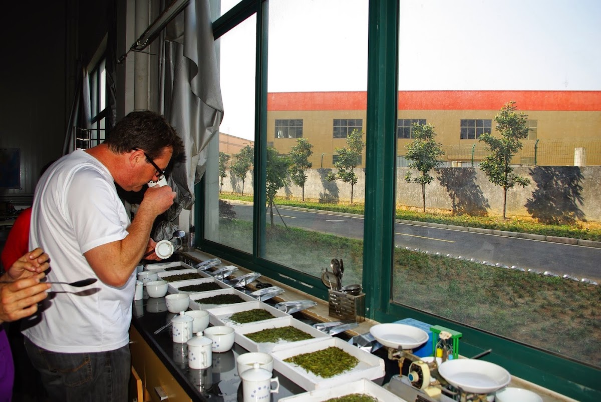 Plaisirs des Thés - Photo 9