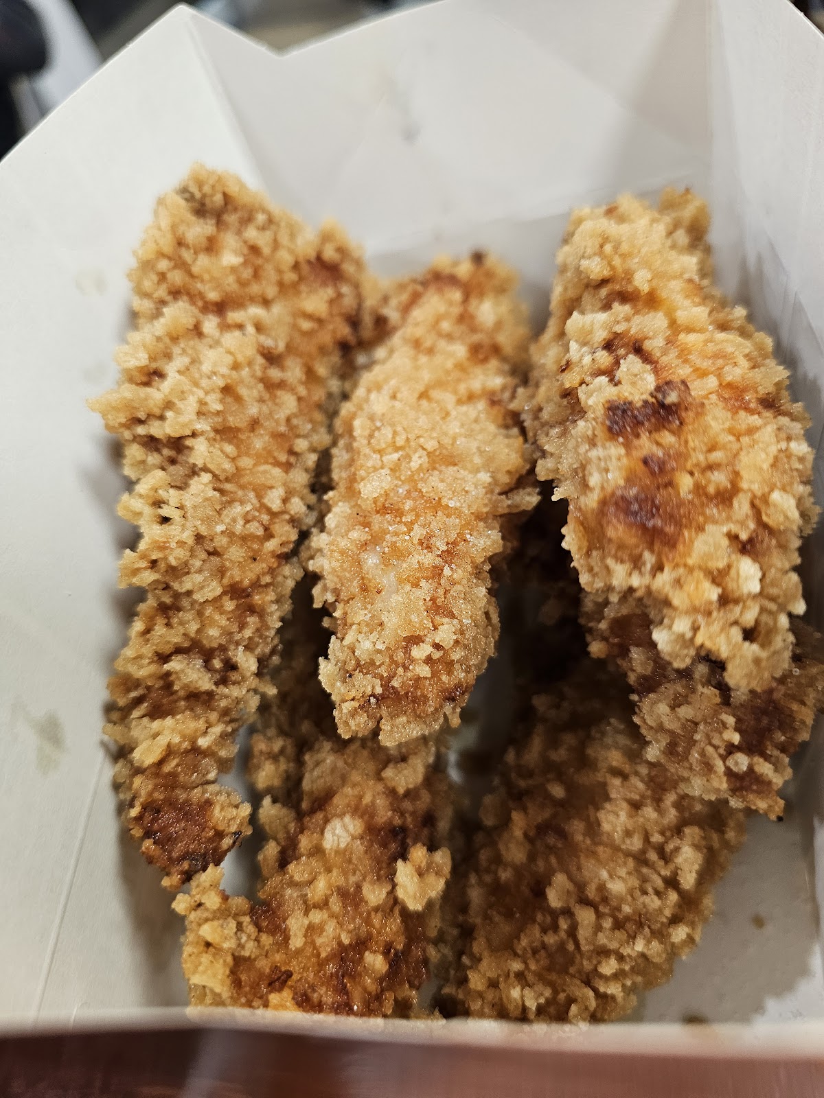 Planet burger Aix-en-provence - Photo 6