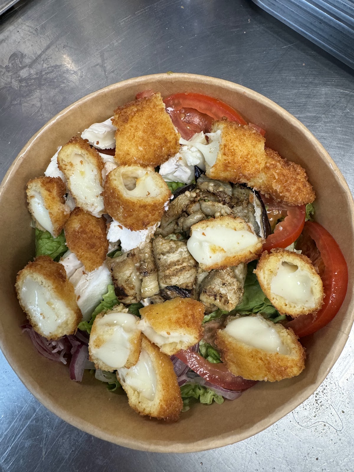 Planet burger Aix-en-provence - Photo 10