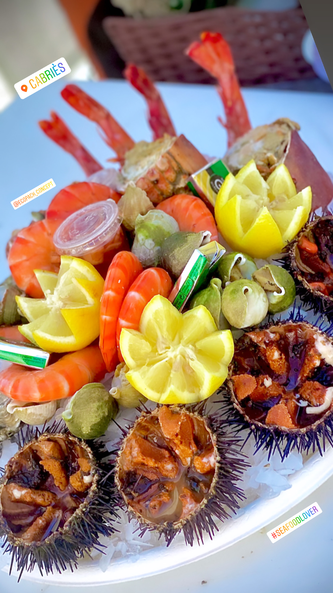 Poissonnerie - Photo 2