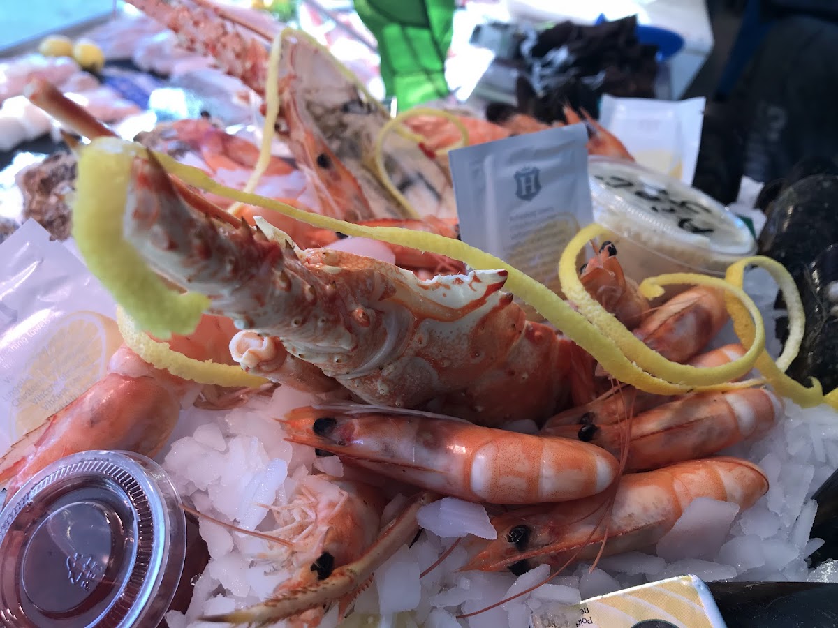 Poissonnerie - Photo 3