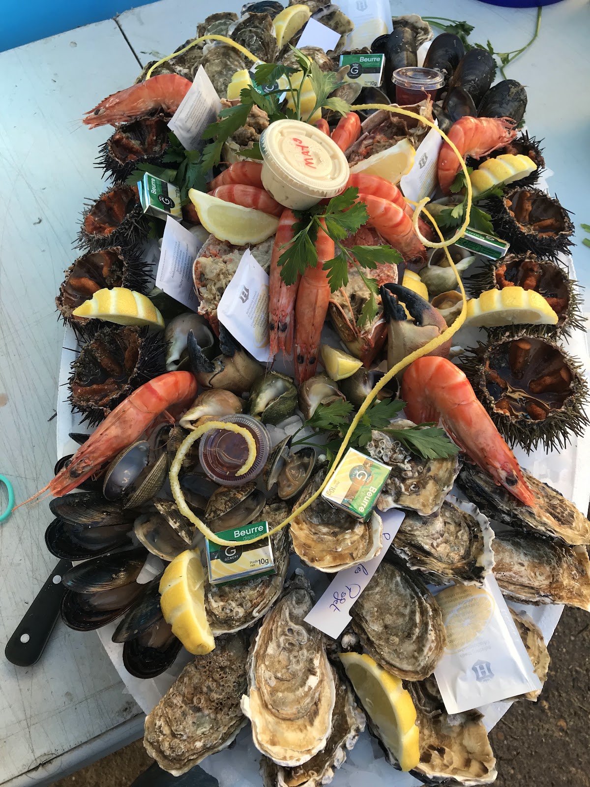 Poissonnerie - Photo 4