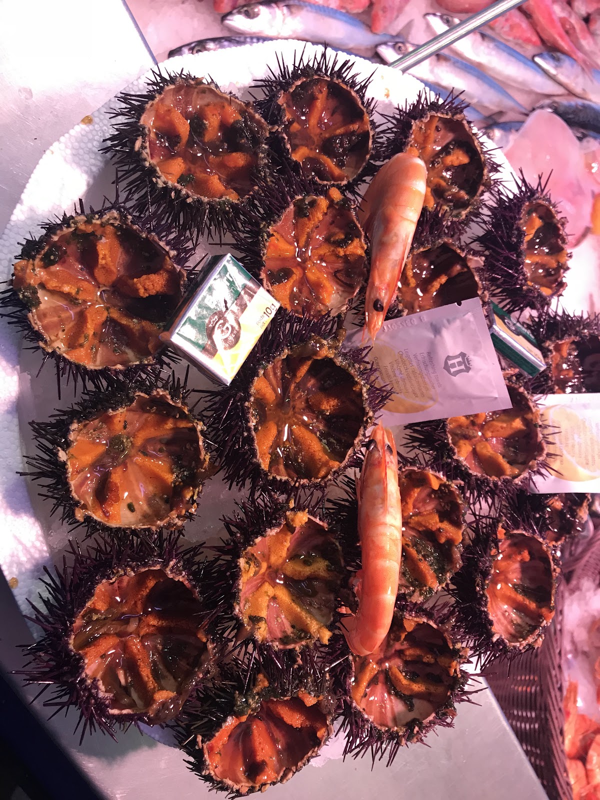 Poissonnerie - Photo 6