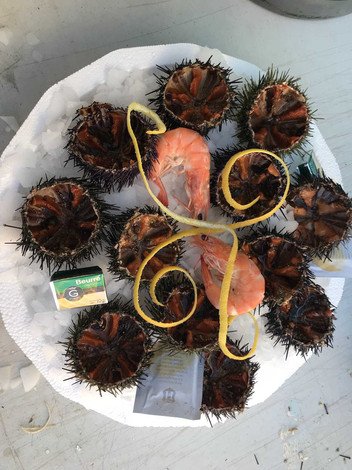 Poissonnerie - Photo 10