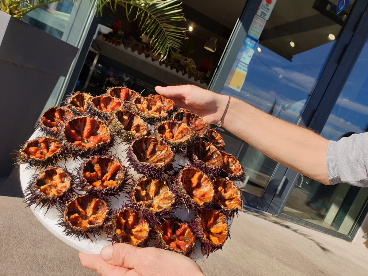 Poissonnerie Au Poisson Siffleur Saint Victoret - Photo 5