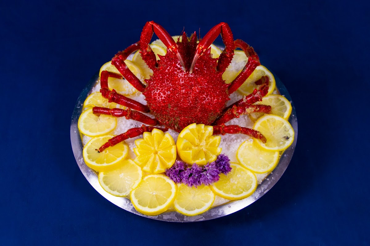 Poissonnerie Au Poisson Siffleur Saint Victoret - Photo 8