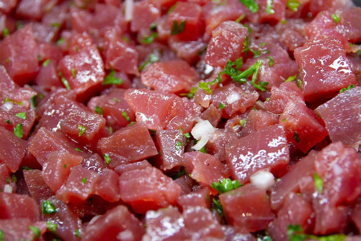 Poissonnerie Au Poisson Siffleur Saint Victoret - Photo 9