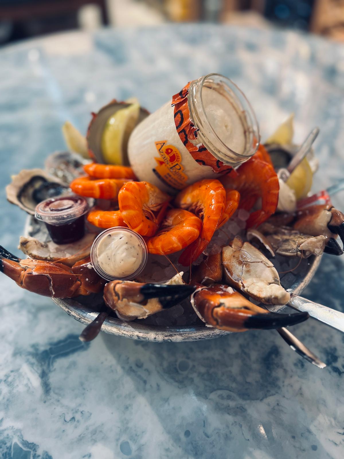 Poissonnerie - La Criée du Marché des Argonautes - Photo 4