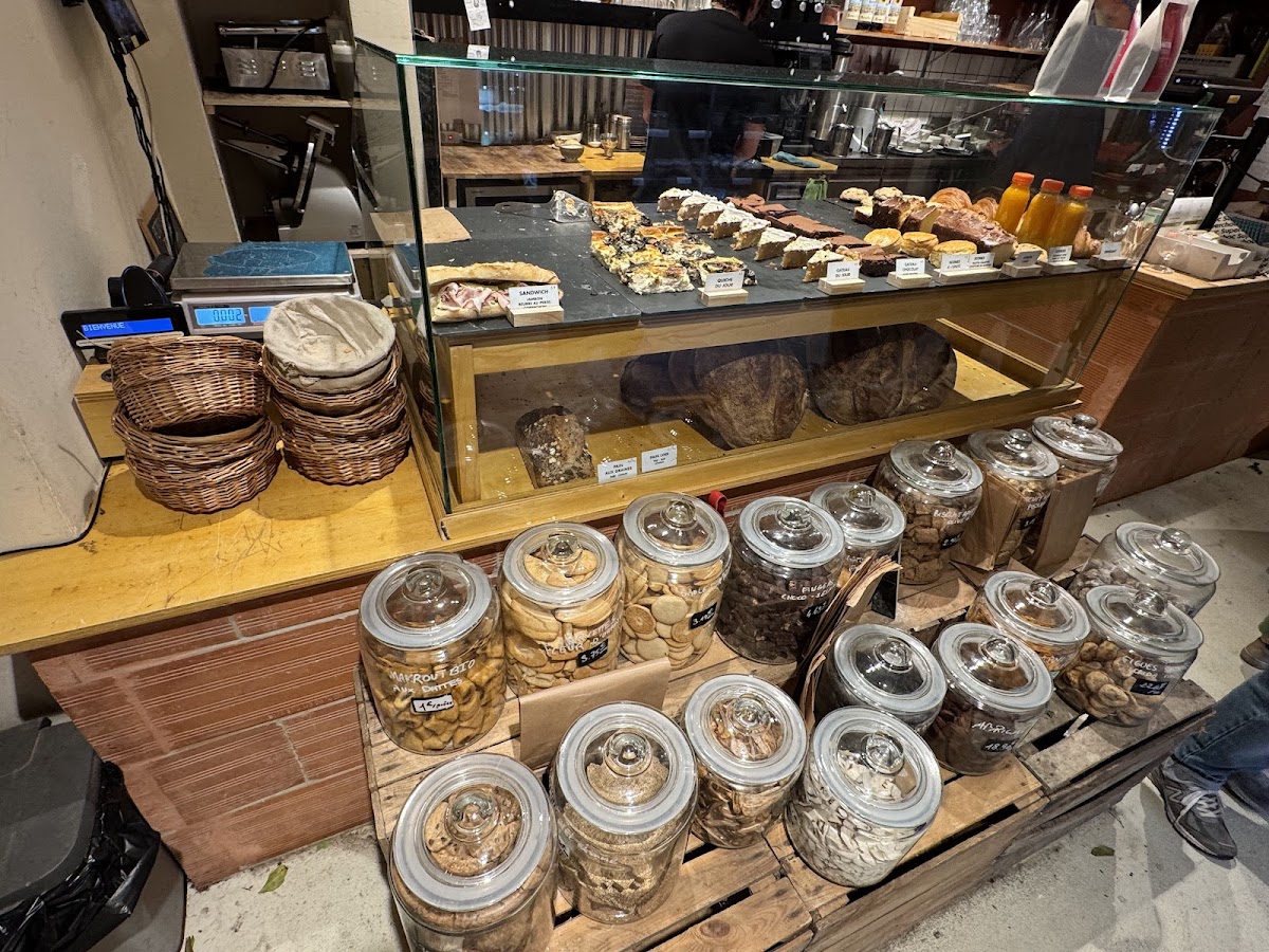 Poissonnerie - La Criée du Marché des Argonautes - Photo 9