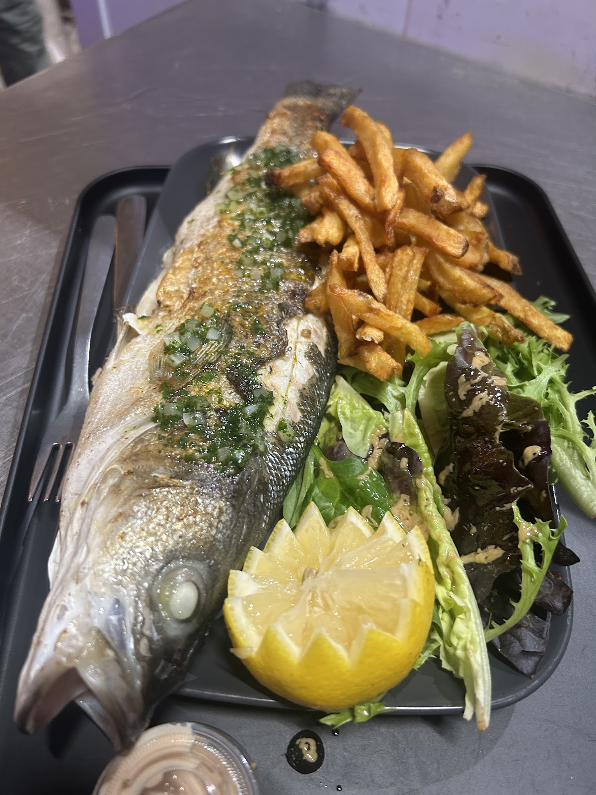 Poissonnerie Le Kalypso - Photo 3