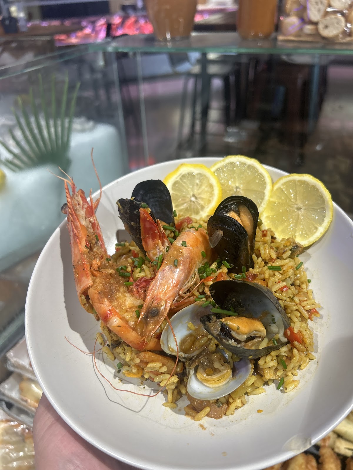 Poissonnerie Le Kalypso - Photo 4