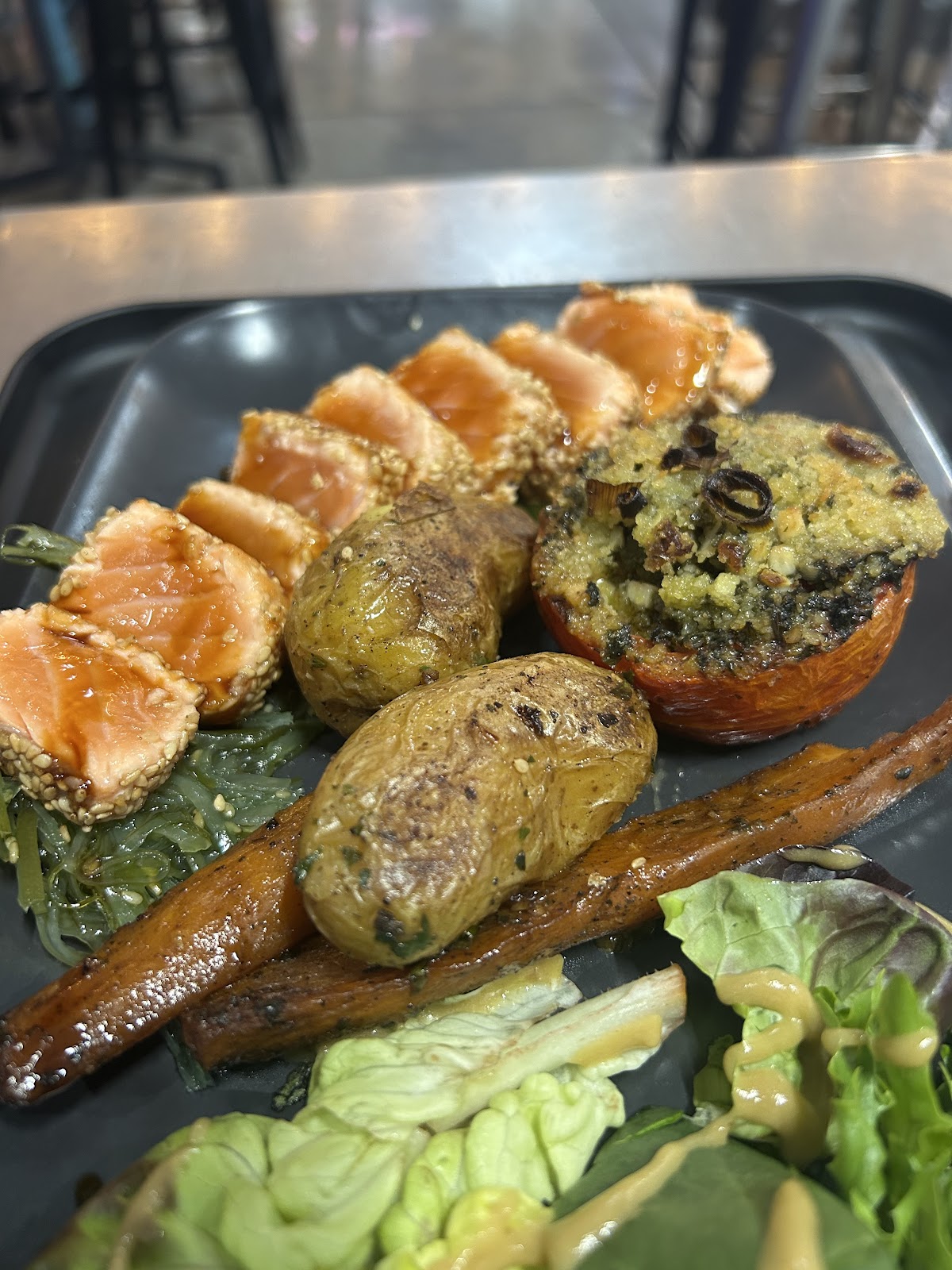 Poissonnerie Le Kalypso - Photo 5