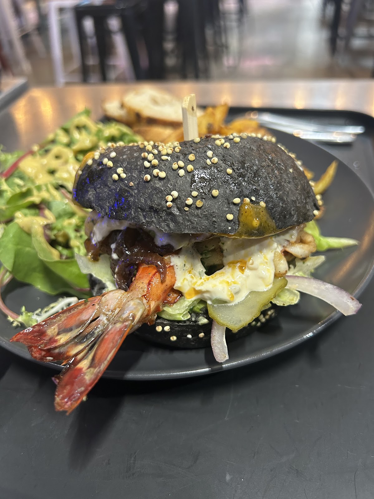 Poissonnerie Le Kalypso - Photo 6