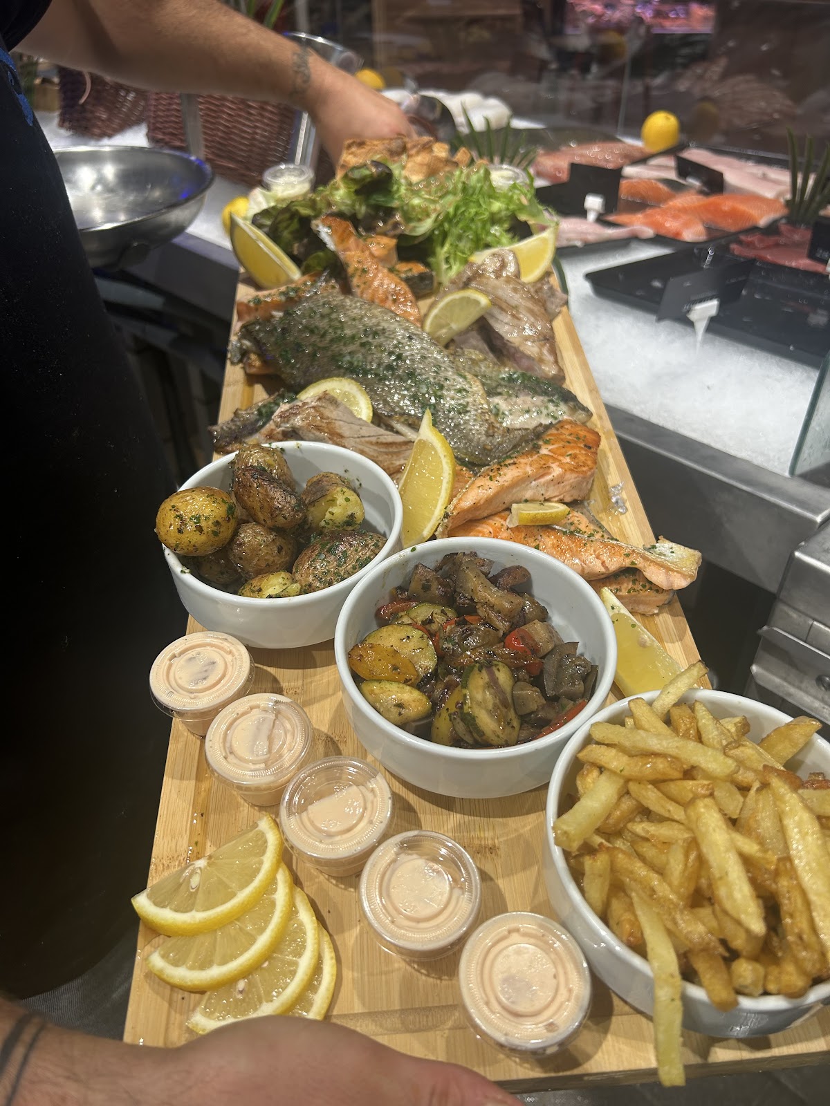 Poissonnerie Le Kalypso - Photo 7