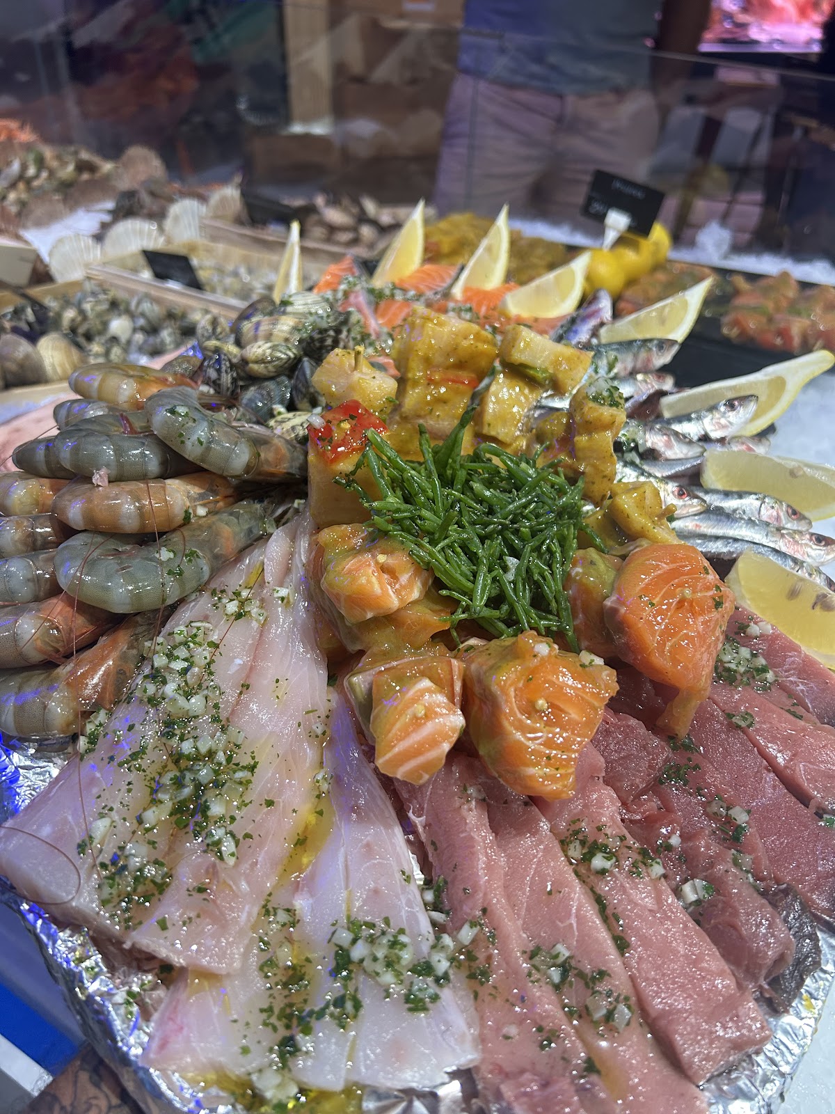 Poissonnerie Le Kalypso - Photo 8