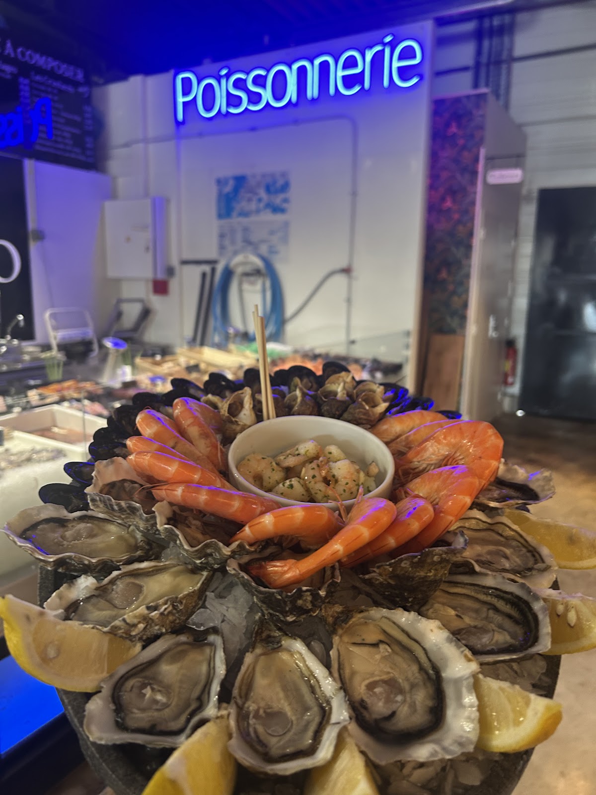 Poissonnerie Le Kalypso - Photo 10