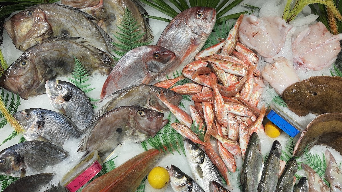 Poissonnerie Le Marlin - Photo 2
