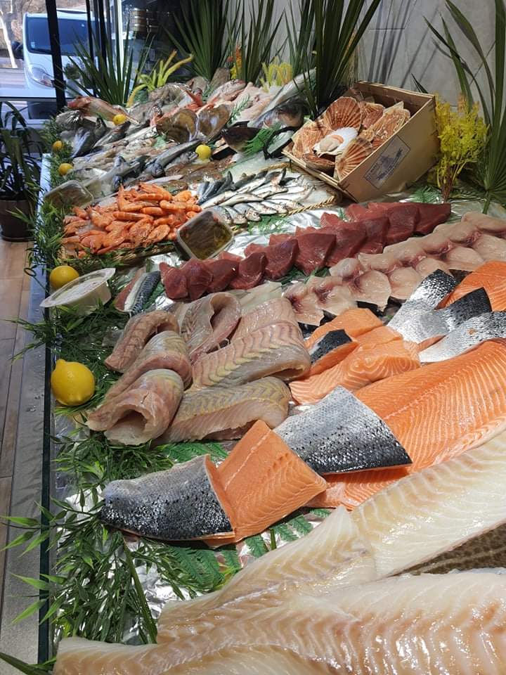 Poissonnerie Le Marlin - Photo 5