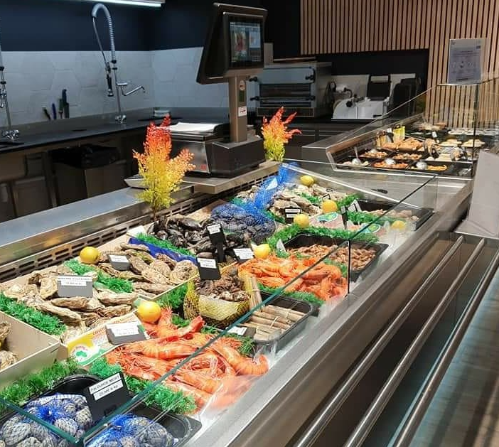 Poissonnerie Le Marlin - Photo 6