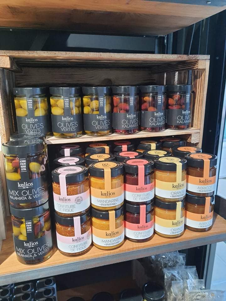 Poissonnerie Le Marlin - Photo 7