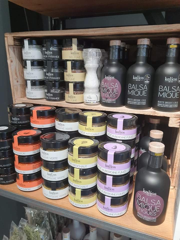 Poissonnerie Le Marlin - Photo 10